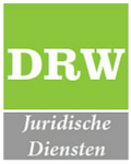 DRW Juridische Diensten Logo